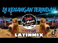 Download Lagu SABAH MUSIC - DJ KENANGAN TERINDAH(LatinMix)
