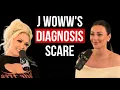 J Woww Dumb Blonde Podcast