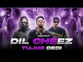 MC STAN - DIL CHEEZ THUJE DEDI FT EMIWAY X DIVINE MR SWAPPY
