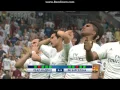 PES 2016 Penalty Shootout (real madrid vs barcelona)