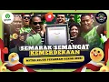 Download Lagu MITRA GOJEK PECAHKAN REKOR MURI, KONVOI PENGEMUDI OJOL TERBANYAK DI INDONESIA! | Vlog NGOPI