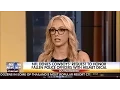 08-12-16 Kat Timpf on Outnumbered - NFL Denies Dallas Police Honor
