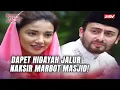Download Lagu Tobat Jalur Kepincut Marbot Masjid! | Wanita Perindu Surga 2 ANTV Eps 27 FULL