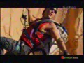 TvOne Djarum Super 21 59 #Api Unggun