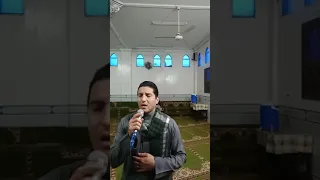 اذان الشيخ محمود محمد رمضان بمقام الكرد دندنها