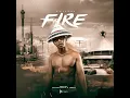 Download Lagu Ntate Stunna - FIRE (Official Audio)