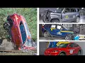 TOP 10 Safest SUV Best CRASH TEST Results
