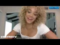 Need-to-Know Facts About Sports Illustrated Swimsuit Cover Girl Jasmine Sanders