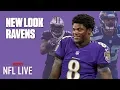 Lamar Jackson and Justin Tucker are vital to the Ravens playoff hopes NFL Live