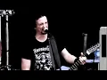 Gojira - Stranded (Live at Hellfest 2016)