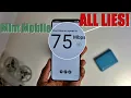 Why I m leaving Mint Mobile IMMEDIATELY