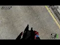 Payday 2 Immersive First Person Mod Development Update