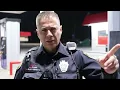 Day in the life T S U Deputy