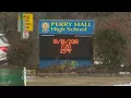 Police Investigate Perry Hall Fight In Which One Person Appears To Have Gun