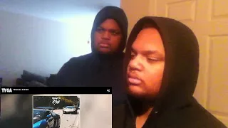 tyga tequila kisses audio another hit identical twin reaction