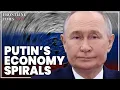 Lagu Putin’s economy is facing collapse as key Russian allies cash in | Diane Francis