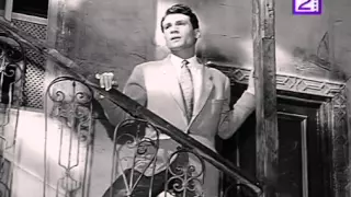 عبد الحليم حافظ هيا دى هيا فرحة الدنيا من فيلم أيامنا الحلوة 1955 