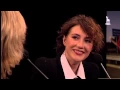 Download Lagu Interview Claudia de Breij met Carice van Houten tijdens NFF
