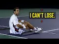 Pete Sampras Looked DEAD What Happens Next Is SHOCKING Most Dramatic Tennis Match