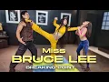 Lagu Miss BRUCE LEE - Breaking Point