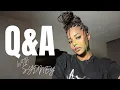 Q A I DROPPED OUT OF UNI SPILLING THE TEA