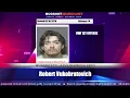 Mugshot TV - Live Arrest Booking Stream