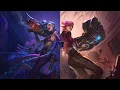 Download Lagu League of Legends [ARCANE] - Act 3 Song Playlist