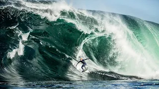 The Science of Shipstern Bluff Tasmania s Big Wave Surfing Break