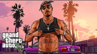 2Pac - Bow Down ft. Ice Cube, WC, DMX