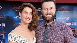 Teran Killam Cobie Smulders 13 Years of Marriage 2 Children