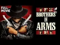 Download Lagu Brothers in Arms (Full Movie) | Starring David Carradine, Gabriel Casseus \u0026 Raymond Cruz