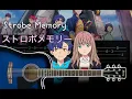 Download Lagu SSSS.Dynazenon ED 1 STROBE MEMORY ~ Guitar Ver w/ Tab