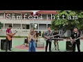 Download Lagu Simfoni hitam - Sherina Munaf (Band Cover)
