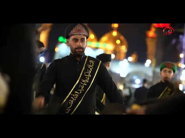 ⁣المواكب الحسينية مسيرة عشق جيل بعد جيل في خدمة سيد الشهداء (ع) مواكب مدينة الكاظمية المقدسة