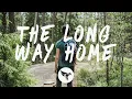 Download Lagu Powfu - the long way home (Lyrics) ft.  Sara Kays, Sarcastic Sounds