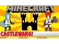 Minecraft Bukkit Plugin - Castle Wars