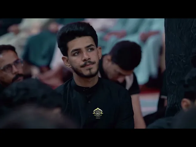 ⁣إدارة الأزمات في سياسة الإمام الصادق عليه السلام | سماحة السيد محمد رضا شرف الدين #السراج