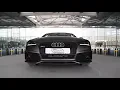 AUDI RS7 SONG ReTo RS7