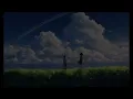 novo amor - co-pathetic (slowed & reverb)