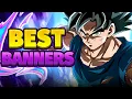Best and Worst Ranking Every Dokkan Banner From 2026
