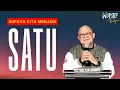 SUPAYA KITA MENJADI SATU || WORSHIP WITH WELYAR - 28 NOVEMBER 2025