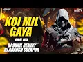 Download Lagu KOI MIL GAYA (Title track) JADU DANCE DHOL MIX DJ ADARSH SOLAPUR SUNIL Remix