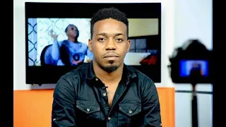 mycoely mwanamuziki hatari kwa kupiga cover za nyimbo