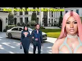 Download Lagu Nicki Minaj’s Beverly Hills Mansion – A Rap Queen’s Life of Fame, Fashion, and Family Legacy