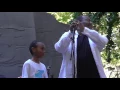 The Hokey Pokey - Father Goose and Friends - Madison Square Park - June 30, 2016
