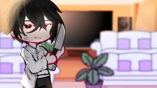 Male Rivals React Slight M Rivals x Ayato Aishi Yandere sim
