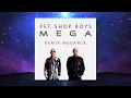 Pet Shop Boys Megamix by djjeromexcbit