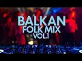 Lagu Balkan Turbo Folk Mix Vol.1: Greatest Club Hits