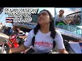 Lagu 💥viral joki cantik thailand ‼️penari lintasan drag bike party 402m (NO) balap taruhan 2.2 milyar