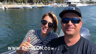 WE HAVE SOME NEWS! Today is a special Day for NautiStyles…